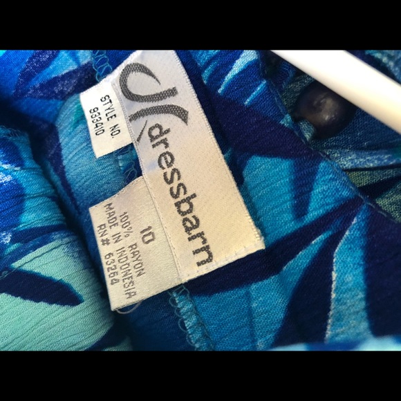 Dressband cut out maxi dress - Picture 6 of 6